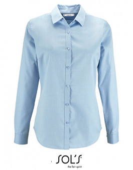 Women`s Herringbone Shirt Brody