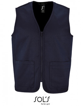 Unisex Bodywarmer Wallace