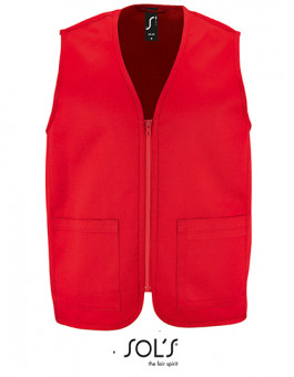 Unisex Bodywarmer Wallace