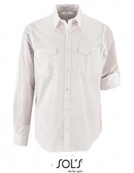 Men`s Shirt Burma