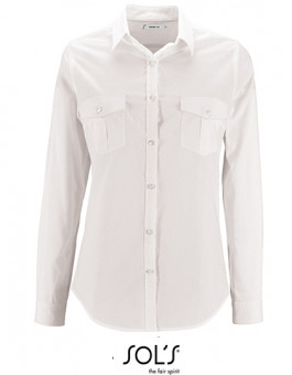 Women`s Shirt Burma