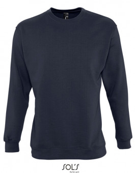 Unisex Sweatshirt New Supreme