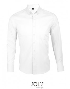 Long Sleeve Shirt Business Men