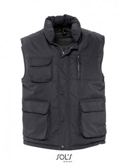 Viper Bodywarmer