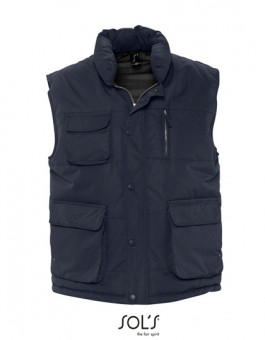 Viper Bodywarmer