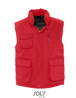 Viper Bodywarmer