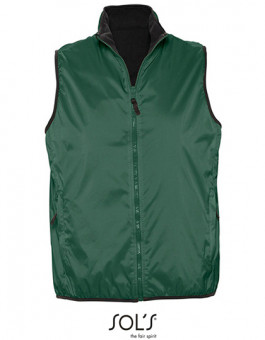 Unisex Reversible Bodywarmer Winner