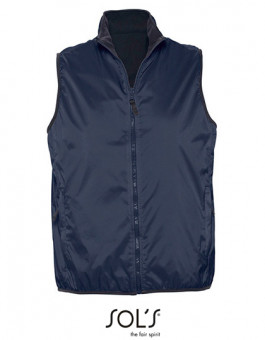 Unisex Reversible Bodywarmer Winner