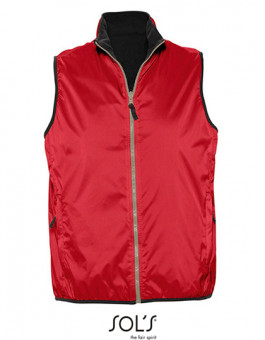 Unisex Reversible Bodywarmer Winner