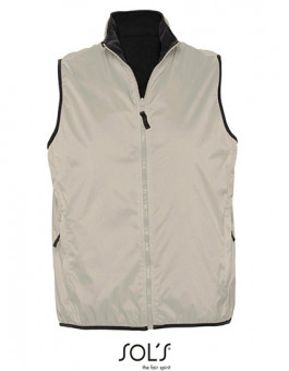 Unisex Reversible Bodywarmer Winner