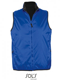 Unisex Reversible Bodywarmer Winner