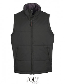 Bodywarmer Warm