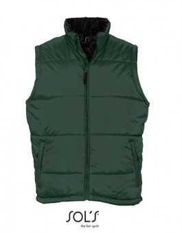 Bodywarmer Warm