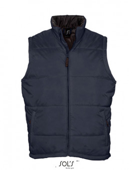 Bodywarmer Warm