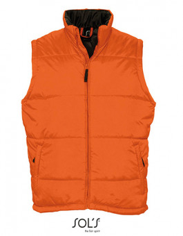 Bodywarmer Warm