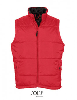 Bodywarmer Warm