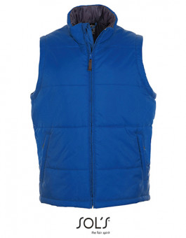 Bodywarmer Warm