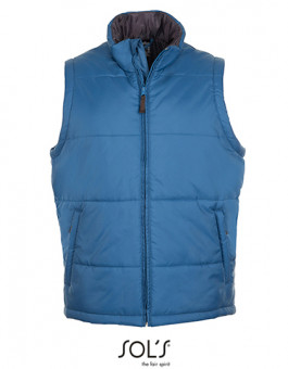 Bodywarmer Warm