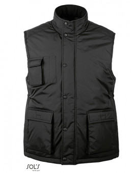 Ripstop Bodywarmer Wells