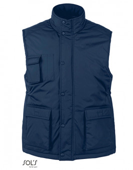 Ripstop Bodywarmer Wells