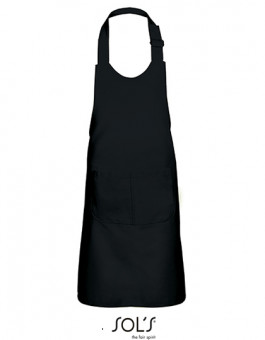 Kids` Apron Gala