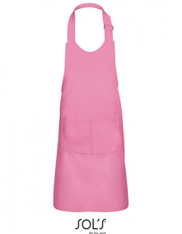 Kids` Apron Gala