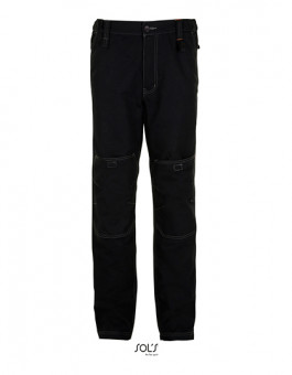 Men`s Workwear Trousers - Section Pro