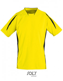 Shortsleeve Shirt Maracana 2