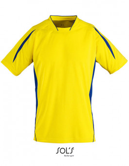 Shortsleeve Shirt Maracana 2
