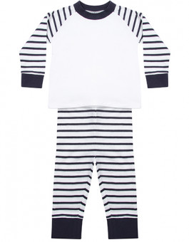 Striped Pyjamas