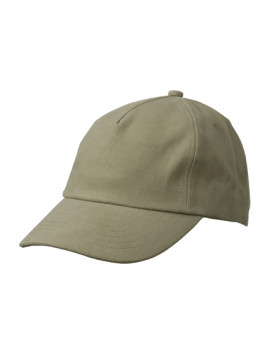 5-Panel Kids` Cap