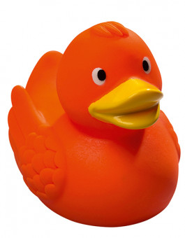 Schnabels® Squeaky Duck