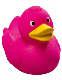 Schnabels® Squeaky Duck