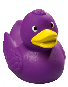 Schnabels® Squeaky Duck