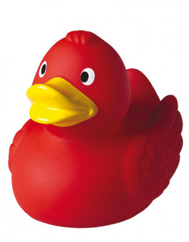 Schnabels® Squeaky Duck