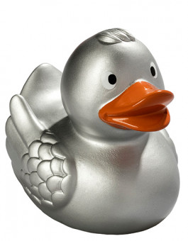 Schnabels® Squeaky Duck