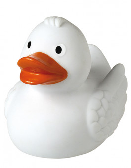 Schnabels® Squeaky Duck