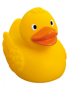 Schnabels® Squeaky Duck