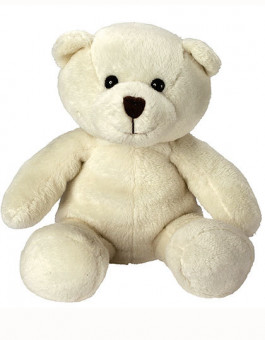 MiniFeet® Plush Bear Ben