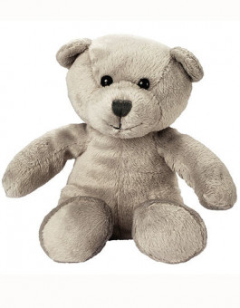 MiniFeet® Plush Bear Ben