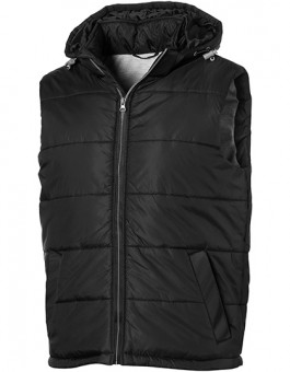 Mixed Doubles Bodywarmer