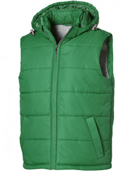 Mixed Doubles Bodywarmer