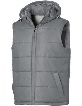 Mixed Doubles Bodywarmer