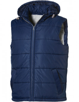 Mixed Doubles Bodywarmer