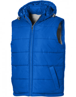 Mixed Doubles Bodywarmer