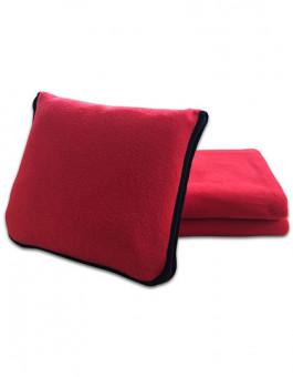 Blanket/Cushion 