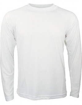 Longsleeve Functional Shirt Basic