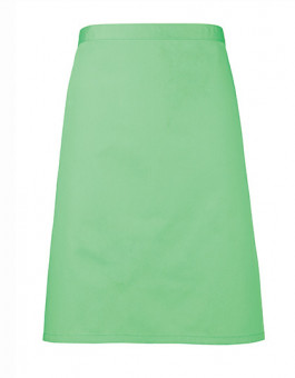 Colours Collection Mid Length Apron