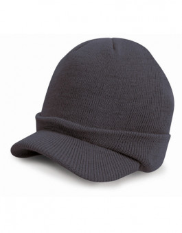 Youth Esco Army Knitted Hat