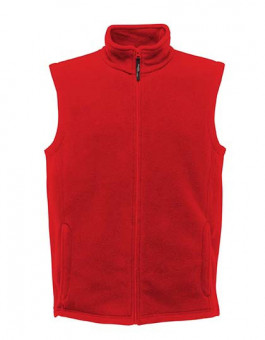 Micro Fleece Bodywarmer